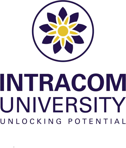 Logo Trường Đại học Intracom