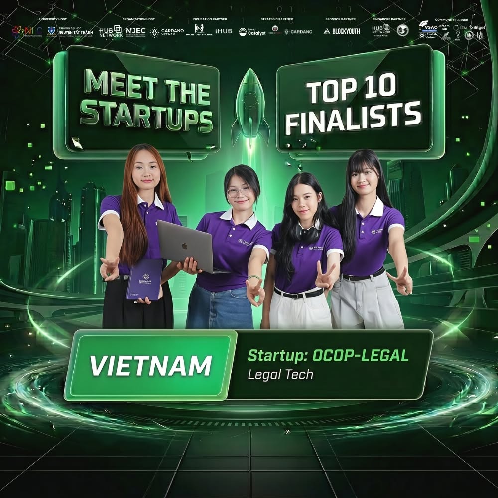 Ban Phát triển Khởi nghiệp và Dự án