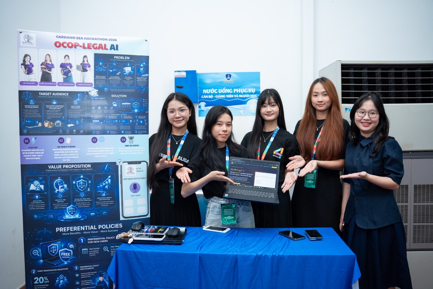 Kết nối nguồn lực & Mentor